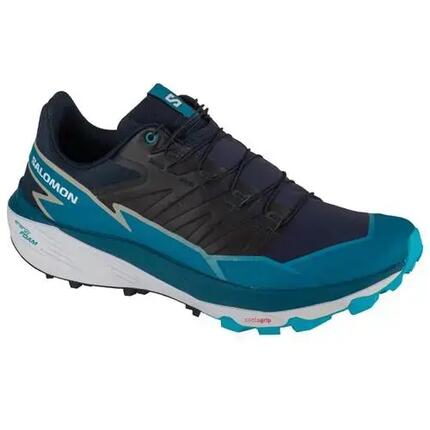 Chaussures - trail - homme - adhérence et amorti - thundercross