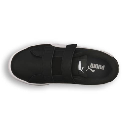ZAPATOS Y COMPLEMENTOS PUMA  DE NIÑO 394253 PUMA RICKIE CLASSIC PS 4/5