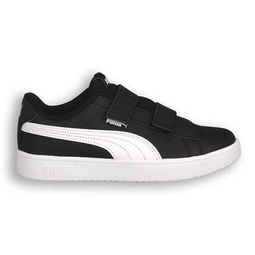 ZAPATOS Y COMPLEMENTOS PUMA  DE NIÑO 394253 PUMA RICKIE CLASSIC PS 2/5