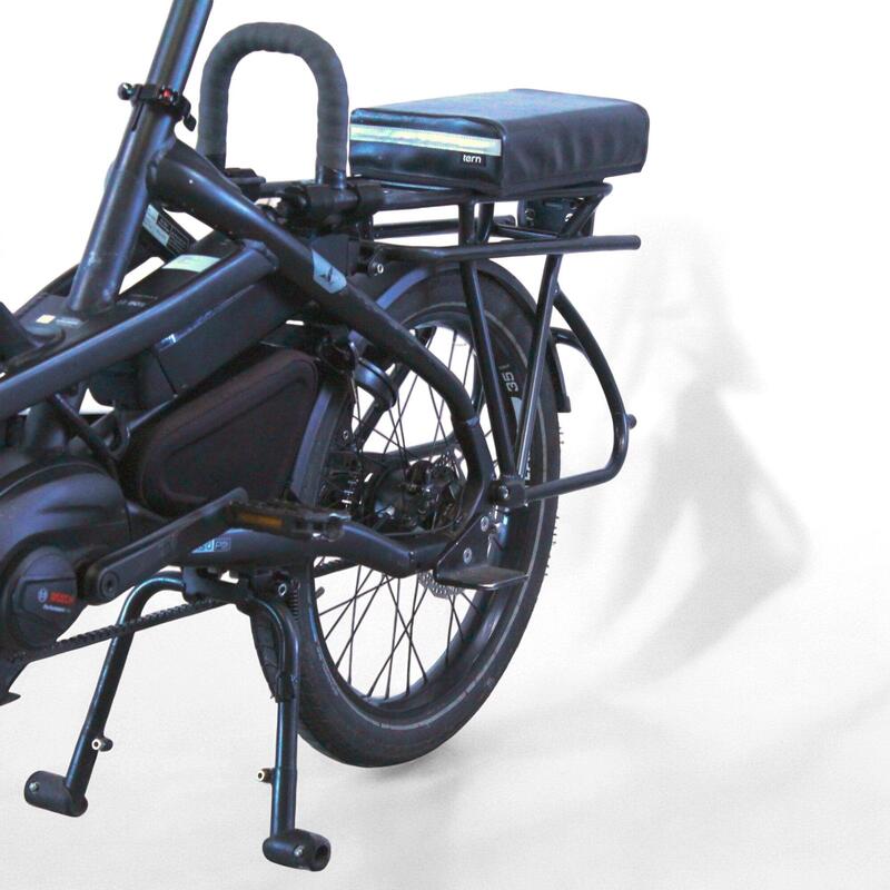 Tweedehands - Bakfiets elektrische  HSD p5i  - Zeer goed