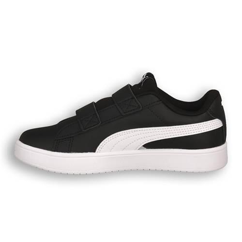 ZAPATOS Y COMPLEMENTOS PUMA  DE NIÑO 394253 PUMA RICKIE CLASSIC PS 3/5