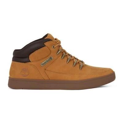 Timberland Davis Square Mid Hiker Herren Wanderstiefel Boots TB 0A1UZV 754