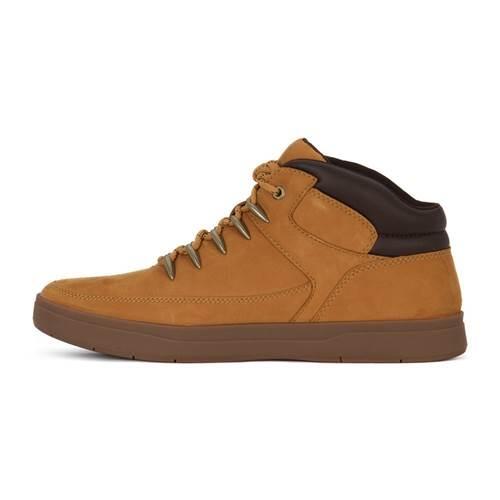 Timberland Davis Square Mid Hiker Herren Wanderstiefel Boots TB 0A1UZV 754 3/7