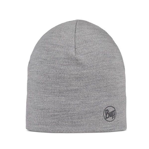 BUFF Beanie weich wärmend temperaturausgleichend unisex - Merino Midweight
