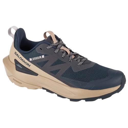 Salomon Elixir Activ Schuhe blau 474553