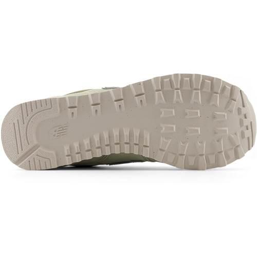 Sapato De Estilo De Vida New Balance Sneaker - Mulheres - Nível 3 Mulher 2/5