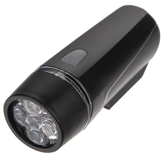 Oświetlenie rowerowe ZESTAW LAMP XC-100115 2/4