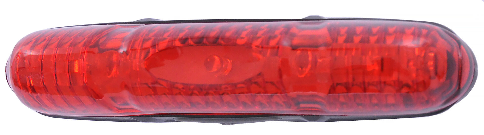 Zestaw lamp rowerowych FUZLU J&K-2225 + J&K-2212 60Lm + 20Lm 4/5