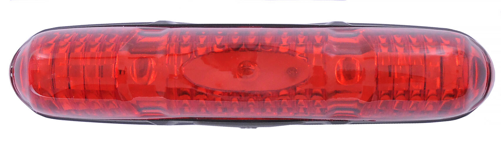 Zestaw lamp rowerowych FUZLU J&K-2225 + J&K-2212 60Lm + 20Lm 3/5