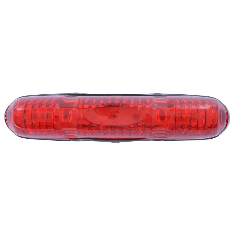 Zestaw lamp rowerowych FUZLU J&K-2225 + J&K-2212 60Lm + 20Lm