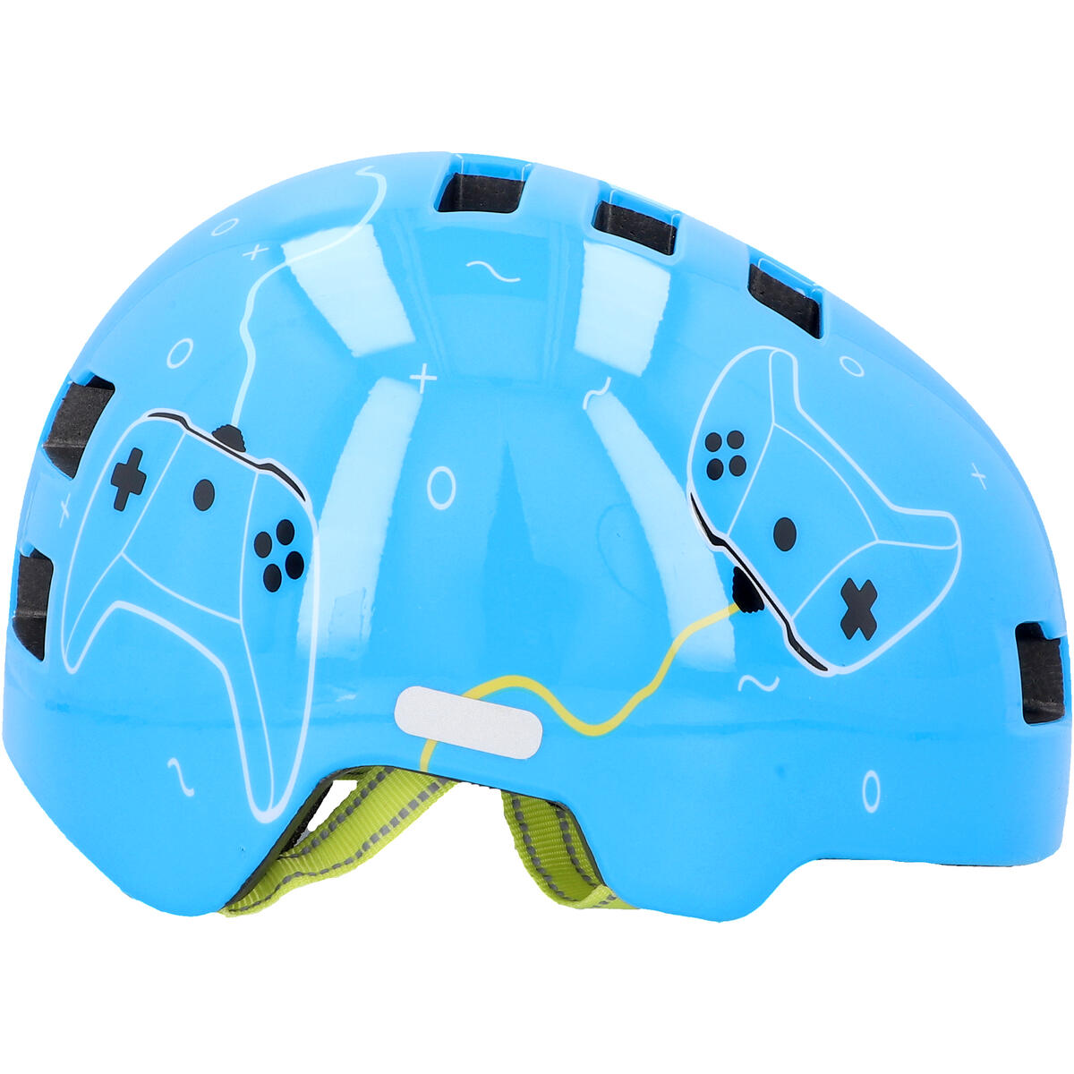 Casque de vélo FISCHER Inmold Plus Game S/M 2/7
