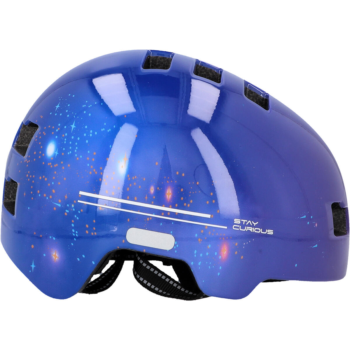 Casque BMX FISCHER Enfants Plus Explorer 2/7