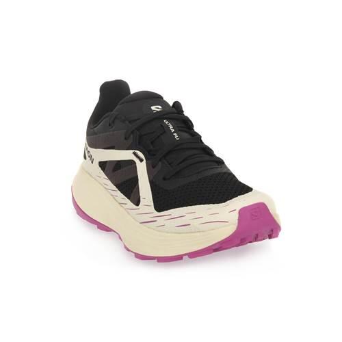 Buty do biegania damskie Salomon Ultra Flow