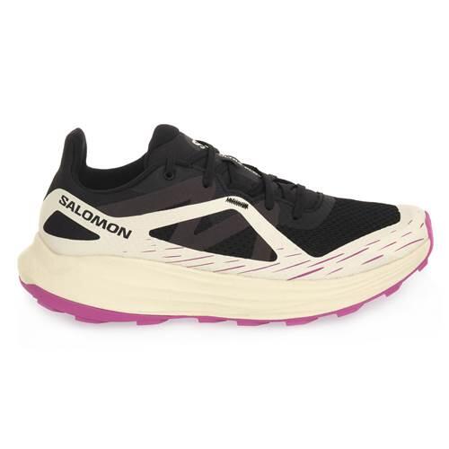 Buty do biegania damskie Salomon Ultra Flow