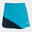 Saia Padel Mulher Joma Montreal Azul-Turquesa Fluor