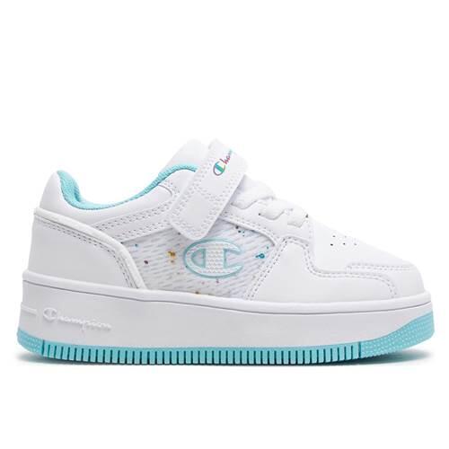 Buty do chodzenia dla dzieci Champion Rebound Platform Abstract 2/4