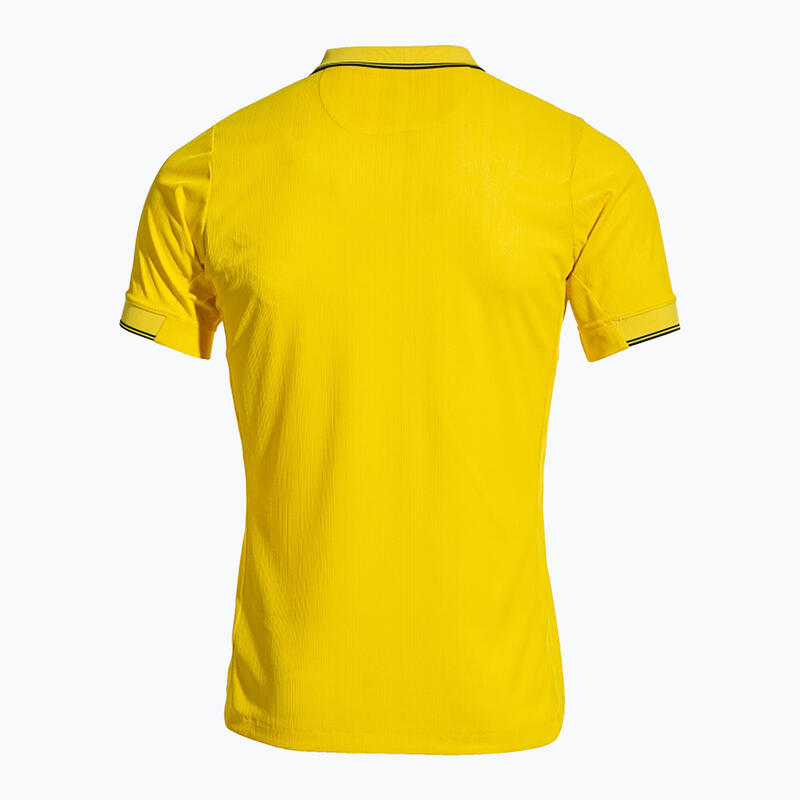 Joma Fit One SS voetbalshirt voor heren