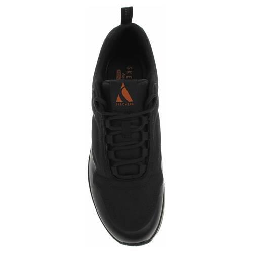 Chaussures universel hommes Skechers Uno Maverick 5/5