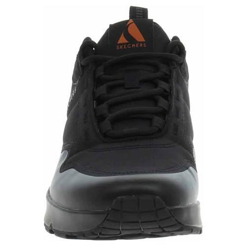 Chaussures universel hommes Skechers Uno Maverick 2/5