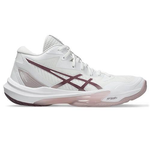 Zapatillas de tenis Mujer Asics Sky Elite Ff Mt 3 Blanco