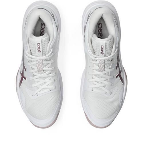 ASICS Sky Elite FF MT 3 White Watershed Rose (Women's) — foto 4