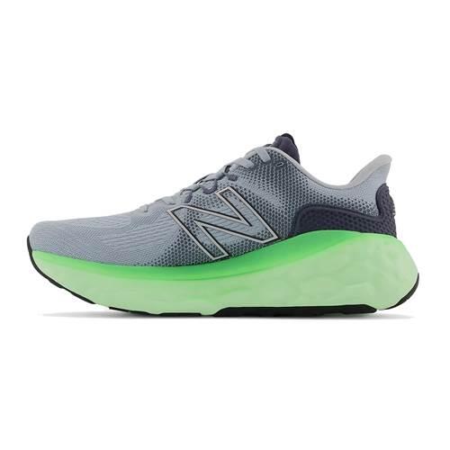 Buty do biegania męskie New Balance Fresh Foam More V3 4/5