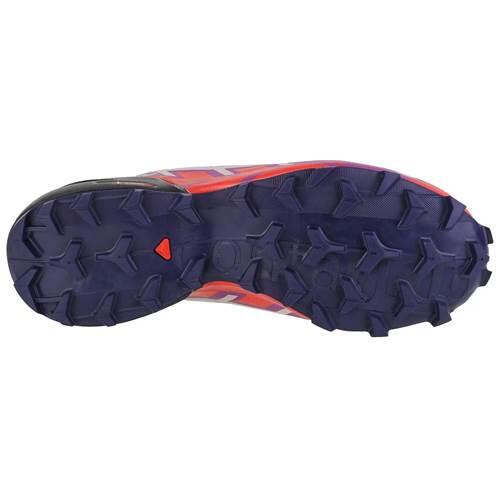 Buty do biegania damskie Salomon Speedcross 6 Wide