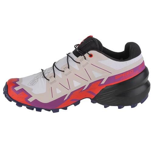 Buty do biegania damskie Salomon Speedcross 6 Wide