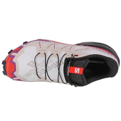 Buty do biegania damskie Salomon Speedcross 6 Wide