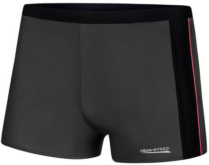 Bokserki pływackie męskie Aqua Speed Jason