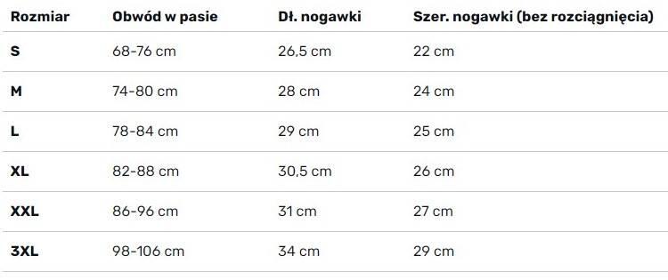 Bokserki pływackie męskie Aqua Speed Jason 3/5