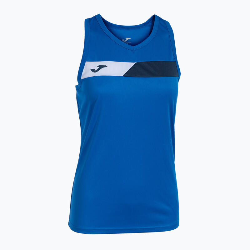 Tricou de tenis de damă Joma Court fără mâneci