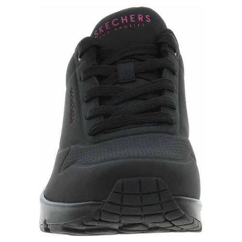 SKECHERS Sneaker Zwart  35 (Z1052) 2/5