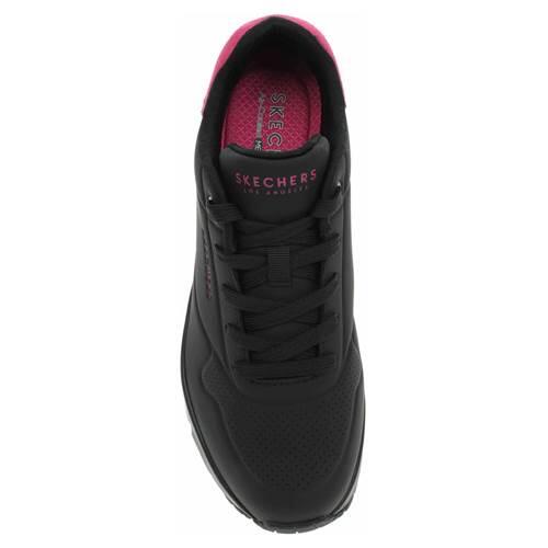 SKECHERS Sneaker Zwart  35 (Z1052) 5/5