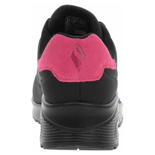 SKECHERS Sneaker Zwart  35 (Z1052) 4/5