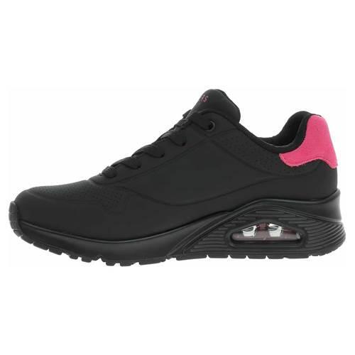 SKECHERS Sneaker Zwart  35 (Z1052) 3/5