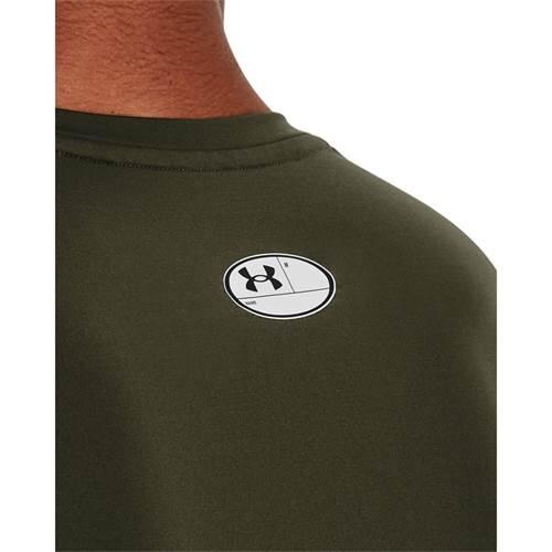 Jersey Under Armour HeatGear 5/7