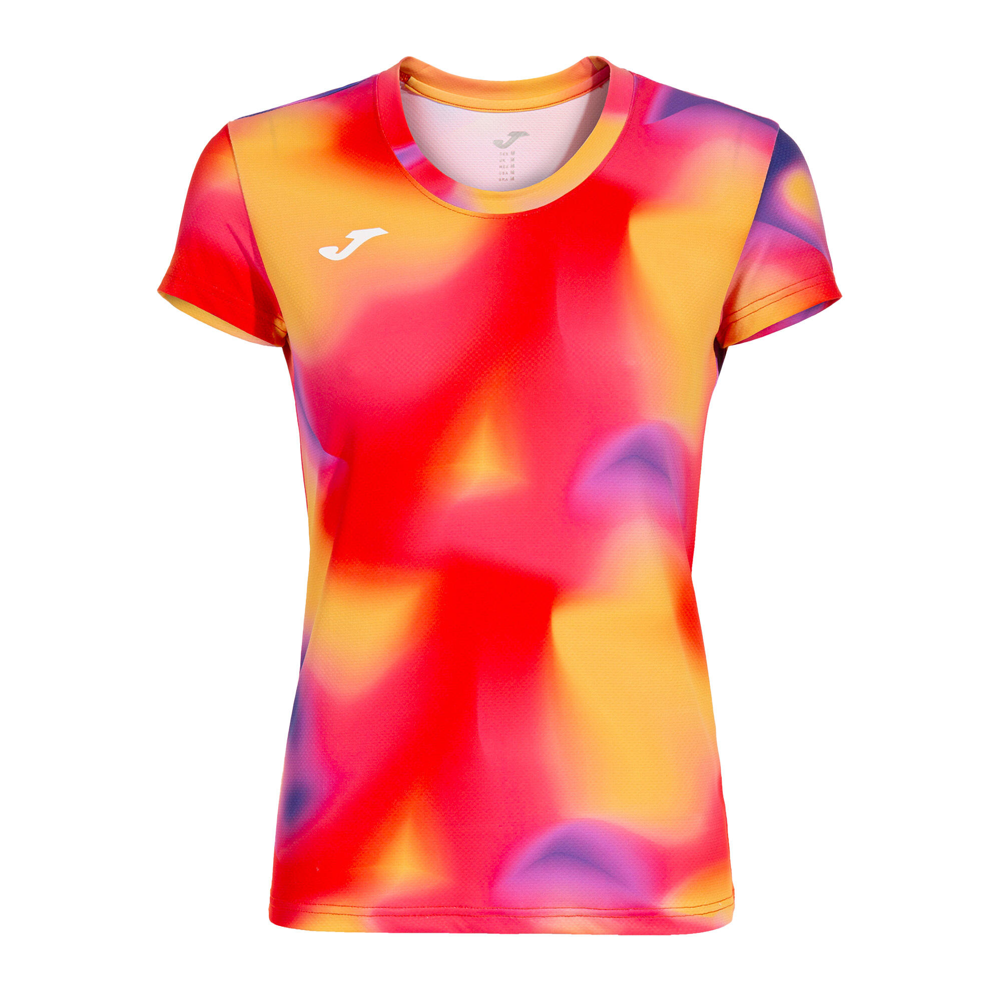 JOMA Joma R-Trail Nature hardloop-T-shirt voor dames