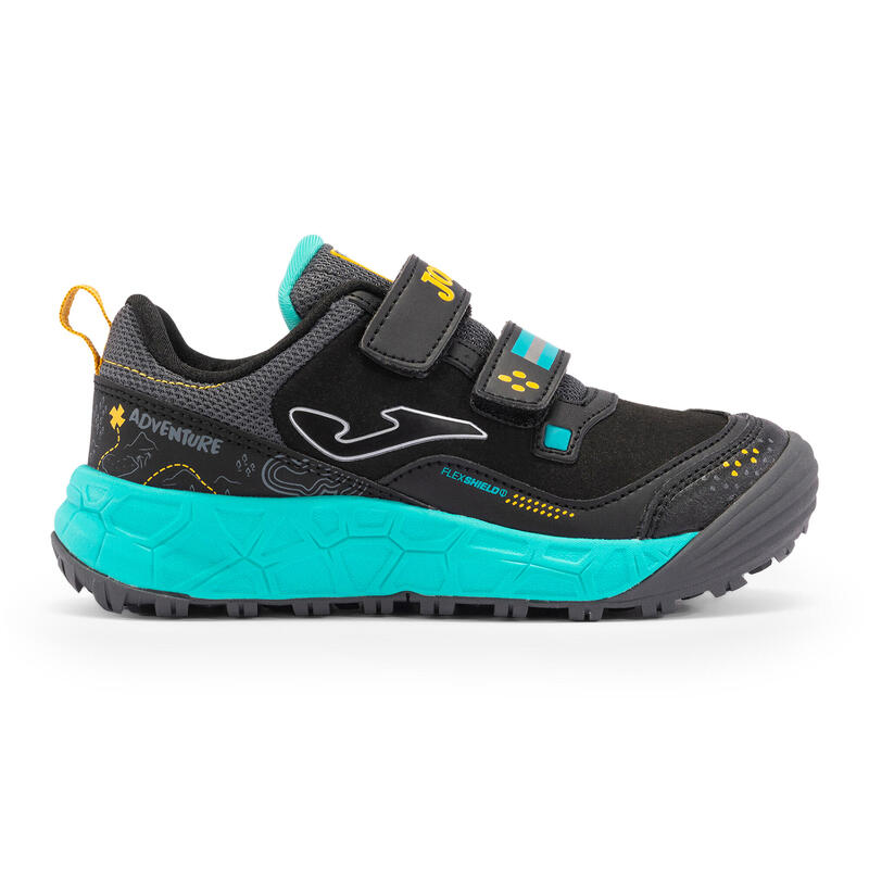 Chaussures de course enfant Joma Adventure