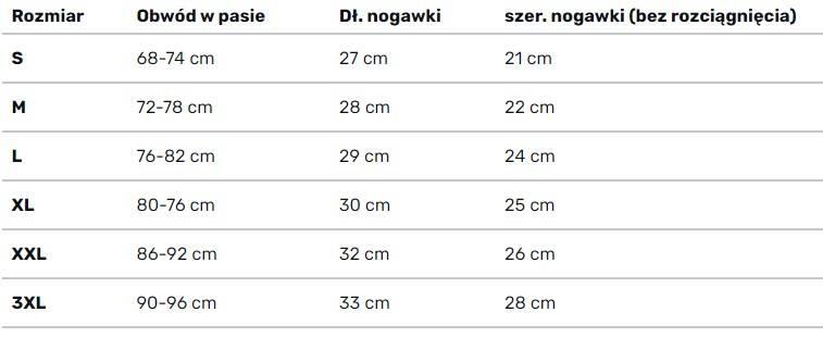 Bokserki pływackie męskie Aqua Speed William 3/3