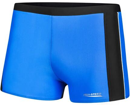 Bokserki pływackie męskie Aqua Speed Jason