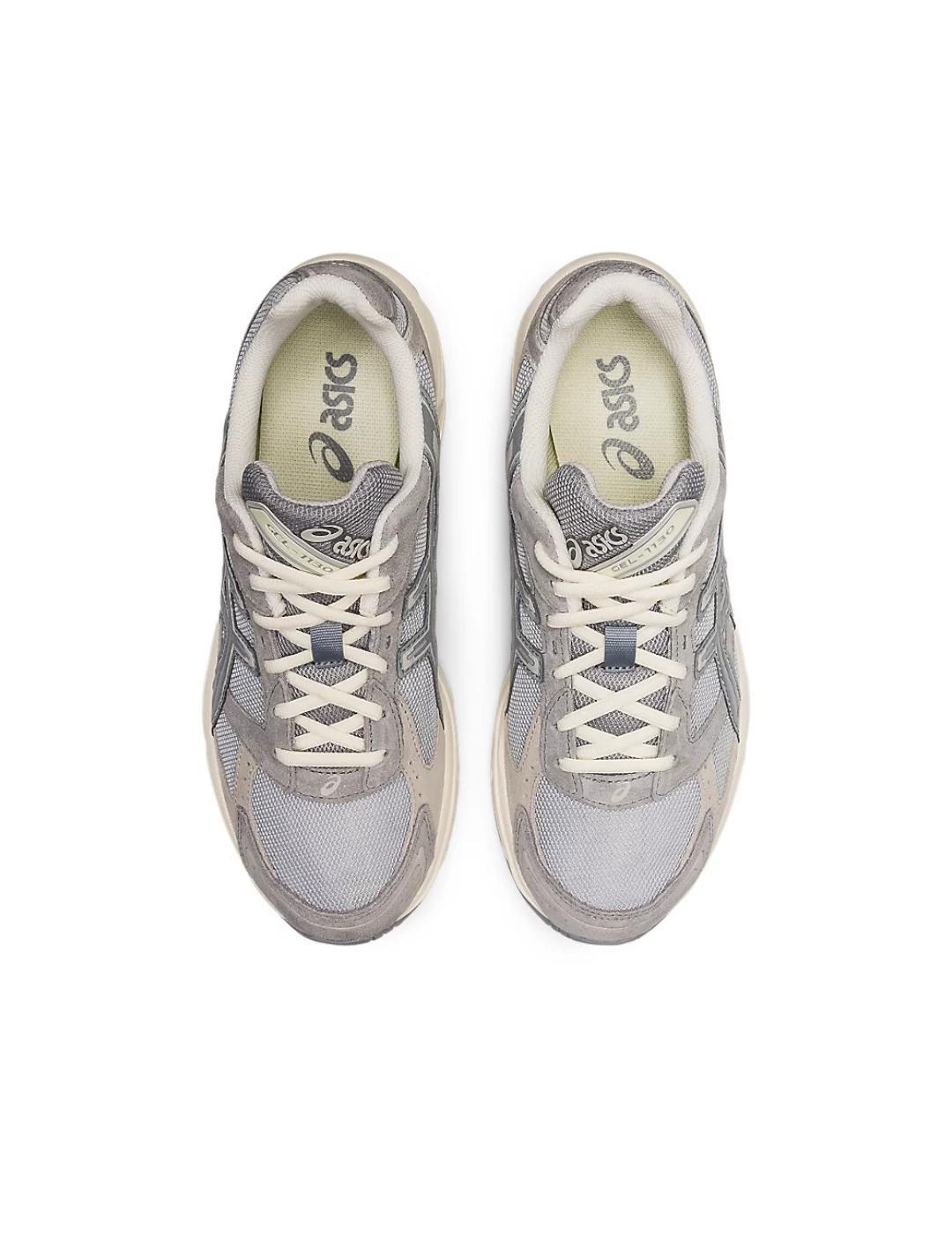 Scarpe  Gel-1130 Piedmont Grey Sheet Rock 5/7