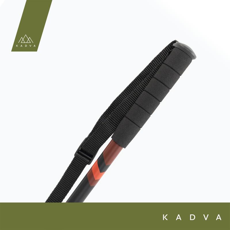 Bâtons de randonnée KADVA Tengri