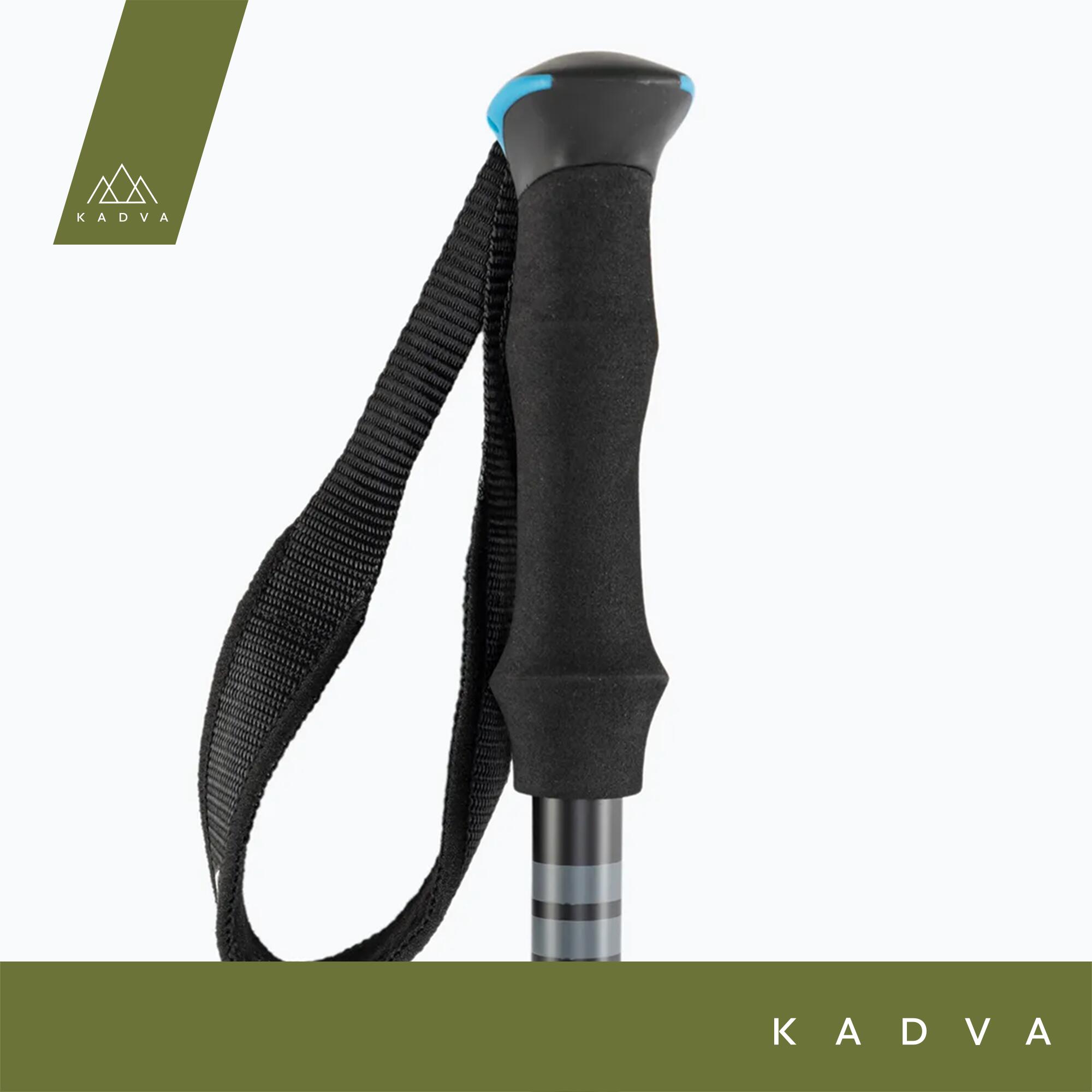 Bastoncini da trekking KADVA Sajama 7/7
