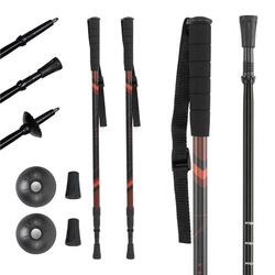 Bâtons de randonnée KADVA Tengri