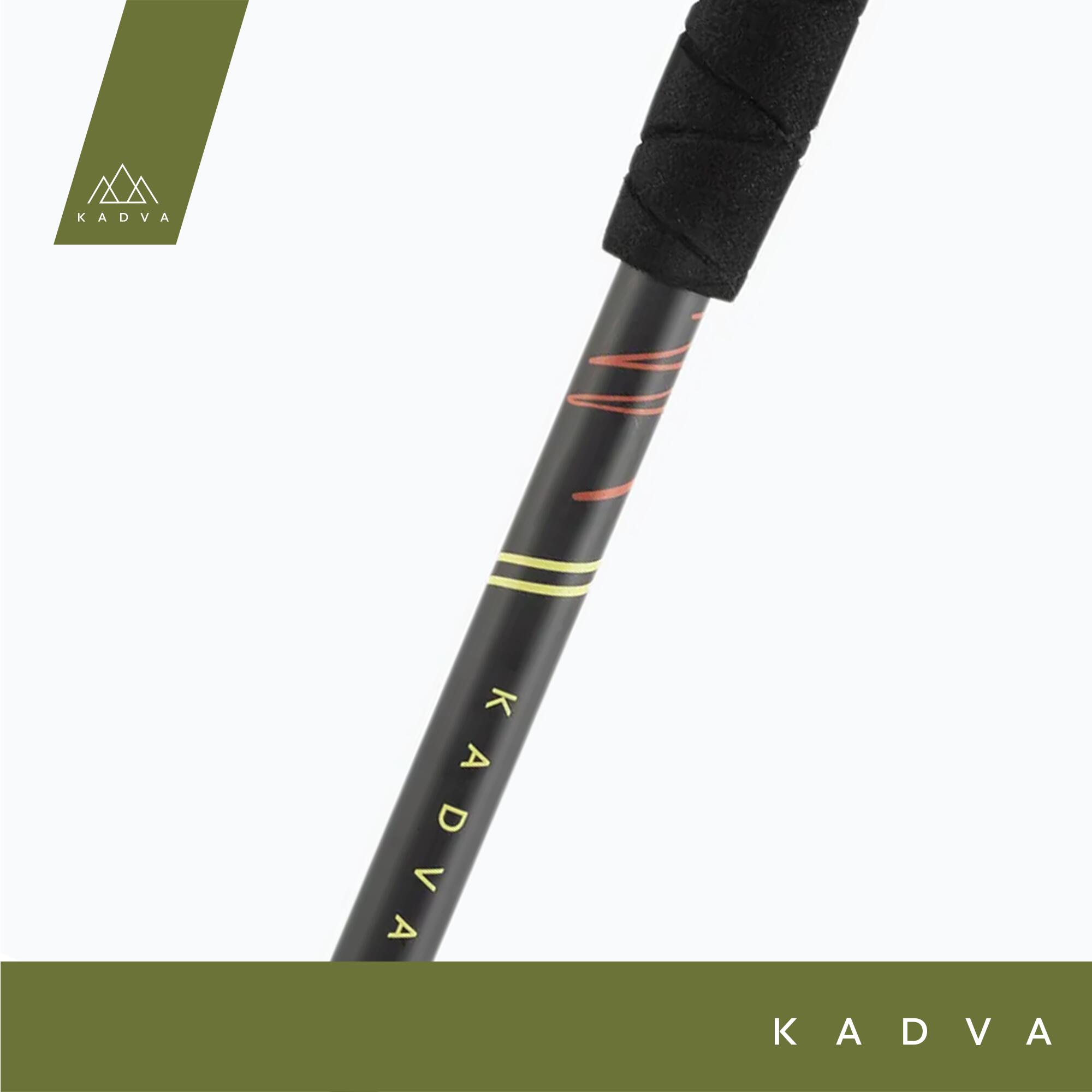 KADVA Kibo wandelstokken 3/7