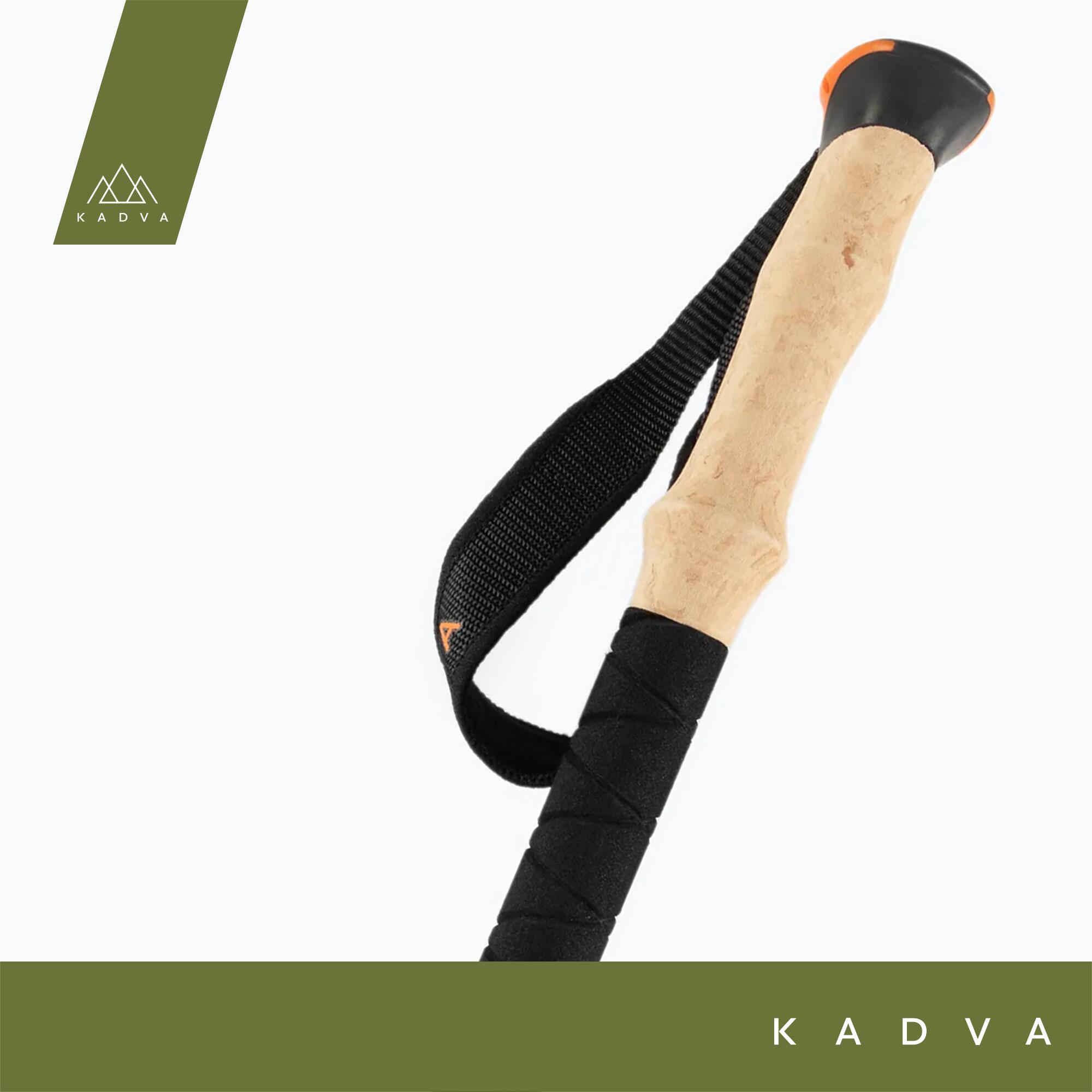 KADVA Kibo wandelstokken 4/7