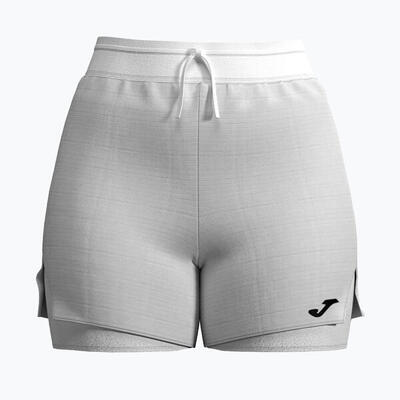 Pantaloncini da tennis da donna Joma Sculpture II