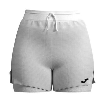 Short de tennis femme Joma Sculpture II