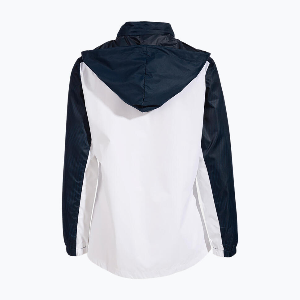Kurtka tenisowa damska Joma Montreal Raincoat